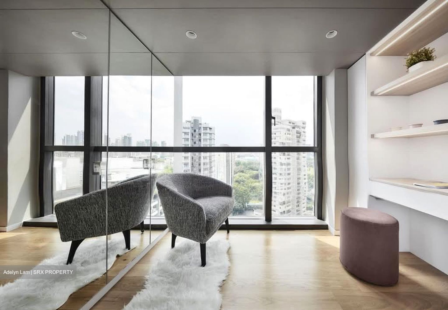 Sloane Residences (D10), Apartment #582088571